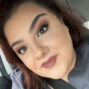 Meet your Posher, Francesca